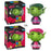 Teen Titan Go! Beastboy Dorbz Vinyl Figure                  