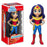 DC Super Hero Girls Wonder Woman Rock Candy Vinyl Figure    