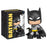 Batman Super Deluxe Vinyl Figure                            