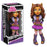 Monster High Clawdeen Wolf Rock Candy Vinyl Figure          