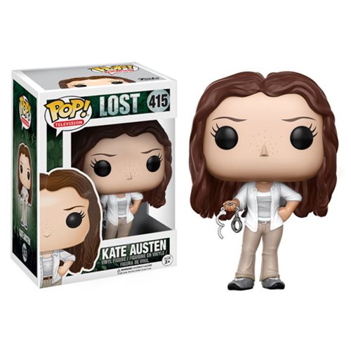 Lost Kate Pop! Vinyl Figure                                 