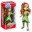 DC Super Hero Girls Poison Ivy Rock Candy Vinyl Figure      