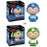 Mega Man Dorbz Vinyl Figure                                 