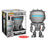 Fallout Liberty Prime 6-Inch Pop! Vinyl Figure              