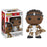 WWE Xavier Woods Pop! Vinyl Figure                          