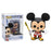 Kingdom Hearts Mickey Pop! Vinyl Figure                     