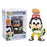 Kingdom Hearts Goofy Pop! Vinyl Figure                      