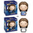 Beauty and the Beast Village Belle Dorbz Vinyl Figure       