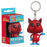 Dr. Seuss Fox in Socks Pocket Pop! Key Chain                