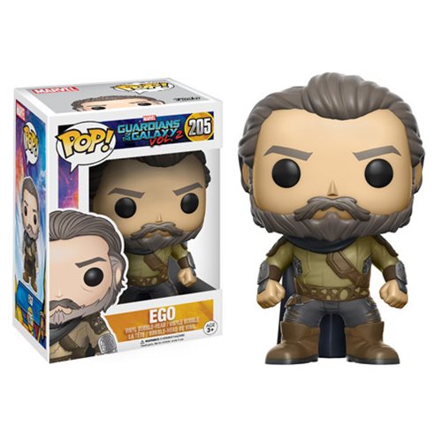 Guardians of the Galaxy Vol. 2 Ego Pop! Vinyl Figure        