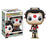 DC Bombshells Katana Pop! Vinyl Figure                      