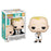 Boss Baby Diaper and Tie Version Pop! Vinyl Figure          