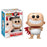 Captain Underpants Pop! Vinyl Figure                        