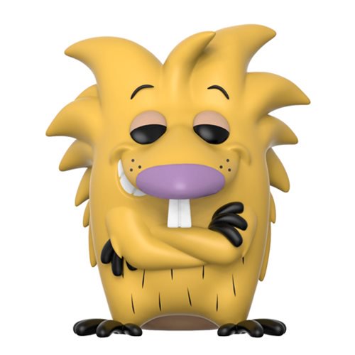 Angry Beavers Norbert Pop! Vinyl Figure #322                