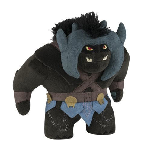 Trollhunters Bular Plush                                    