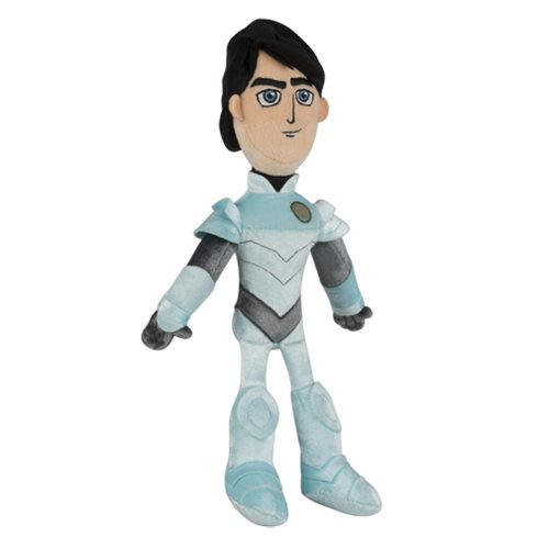 Trollhunters Jim Plush                                      