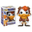 Darkwing Duck Launchpad McQuack Pop! Vinyl Figure           