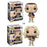 Stranger Things Eleven with Eggos Pop! Vinyl Figure         