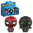 Spider-Man: Homecoming Pint Size Heroes 3-Pack Version 2    