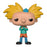 Hey Arnold! Arnold Shortman Pop! Vinyl Figure #324          