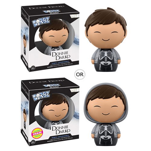 Donnie Darko Dorbz Vinyl Figure                             