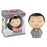 Pee-Wee Herman Dorbz Vinyl Figure                           