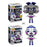 Five Nights at Freddy's Sister Location Ballora Pop! Figure 