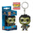 Thor Ragnarok Hulk Pocket Pop! Key Chain                    