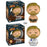 Planet of the Apes George Taylor Dorbz Vinyl Figure         