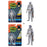 Batman 1966 Mr. Freeze Action Figure                        