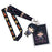 Naruto Sasuke Pop! Lanyard                                  