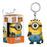 Despicable Me 3 Carl Jumpsuit Pocket Pop! Key Chain         