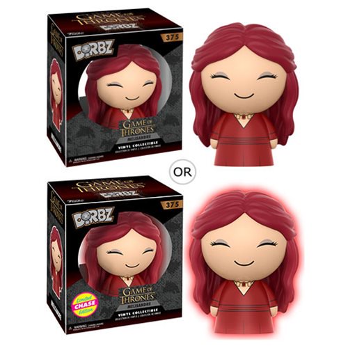 Game of Thrones Melisandre Dorbz Vinyl Figure #375          