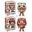 WWE Iron Sheik Old School Pop! Vinyl Figure                 