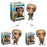 Valerian Doghan Daguis Pop! Vinyl Figure                    