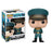 Valerian Commander Arun Filitt Pop! Vinyl Figure            