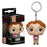 Stranger Things Barb Pocket Pop! Key Chain                  