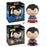 DC Super Heroes Superman Dorbz Vinyl Figure #407            