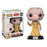 Star Wars: Last Jedi Supreme Leader Snoke Pop! Bobble Head  