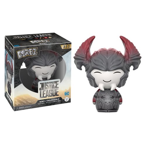 Justice League Steppenwolf Dorbz Vinyl Figure               