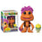 Fraggle Rock Gobo with Doozer Pop! Vinyl Figure #518        