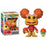 Fraggle Rock Red with Doozer Pop! Vinyl Figure #519         