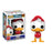 Duck Tales Huey Pop! Vinyl Figure                           