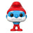 Smurfs Papa Smurf Pop! Vinyl Figure #269                    