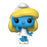 Smurfs Smurfette Pop! Vinyl Figure #270                     