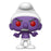 Smurfs GNAP! Smurf Purple Pop! Vinyl Figure #274            