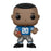 NFL Legends Barry Sanders Lions Home Pop! Vinyl Figure #81  