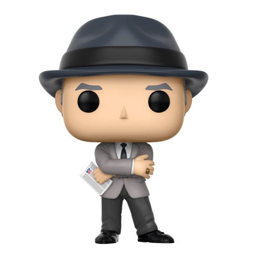 NFL Legends Tom Landry Cowboys Coach Pop! Vinyl Figure #87  