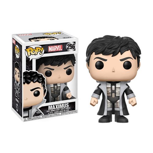 Inhumans Maximus Pop! Vinyl Figure #256                     