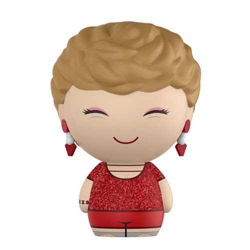 Golden Girls Blanche Dorbz Vinyl Figure #396                